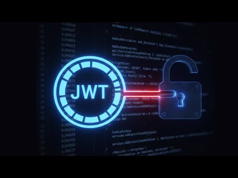 ASP.NET Core MVC C# || Autenticación con JWT: Registro, Login y Logout - Ejemplo básico [2024]