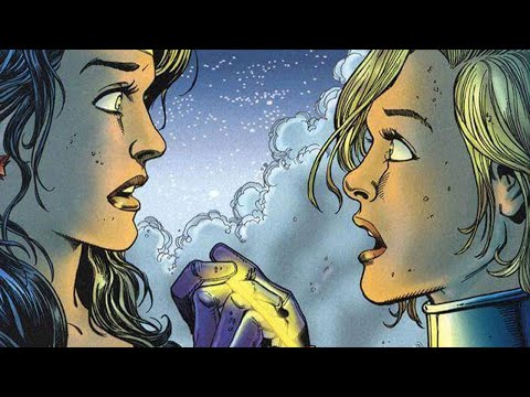 Brutal Superhero Moments That Went Way Too Far