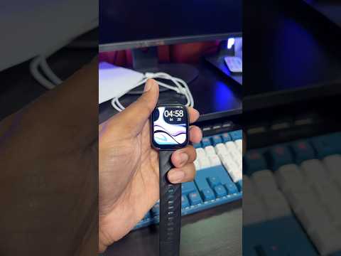 ⚠️ DON’T Buy this watch unless… #fitviismartwatch #smartwatch #tech