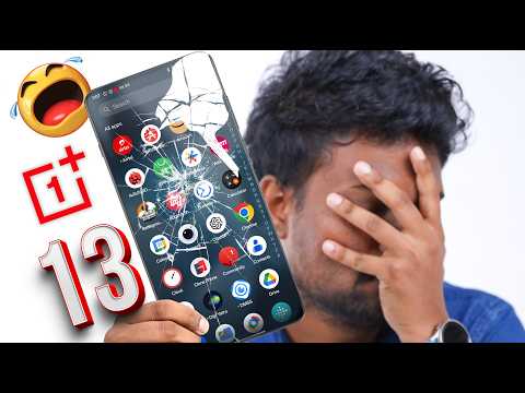 🔥 OnePlus 13  🤯 கண்டிப்பா Twist இருக்கு..! 🤐 | ⭐️Tech SuperStar⭐️