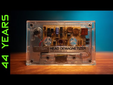 No One Knows If This Actually Works