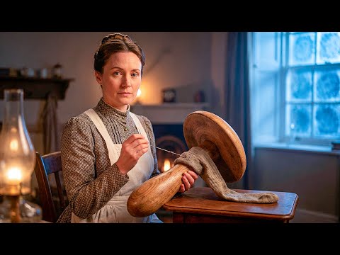 12 Victorian Tools That Still Work After 150 Years While Yours Break in 7