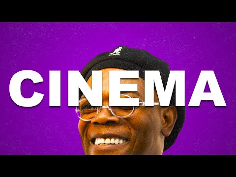 Samuel L. Jackson Is Hollywood