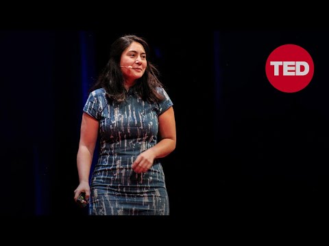 Erika Cheung: Theranos, whistleblowing and speaking truth to power | TED