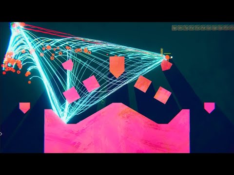 I made the most DANGEROUS weapon in ROUNDS