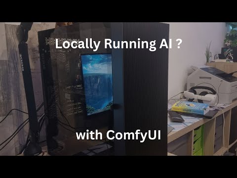 Local AI? | How to Run AI locally on your PC!