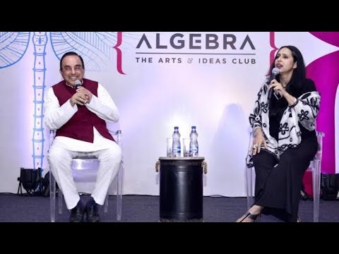 Subramanian Swamy explains why revenge drives his politics | Swamy like never before
