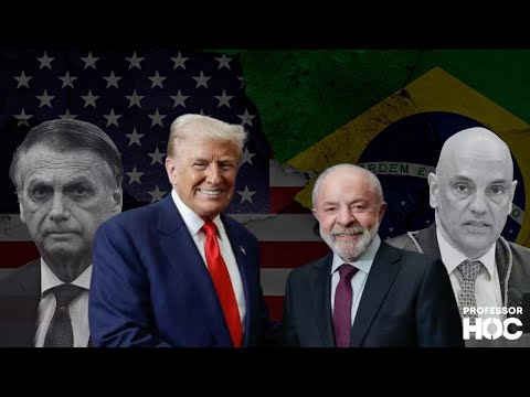 FIM DA LEI MAGNITSKY: POR QUE TRUMP FEZ ISSO AGORA? I Professor HOC