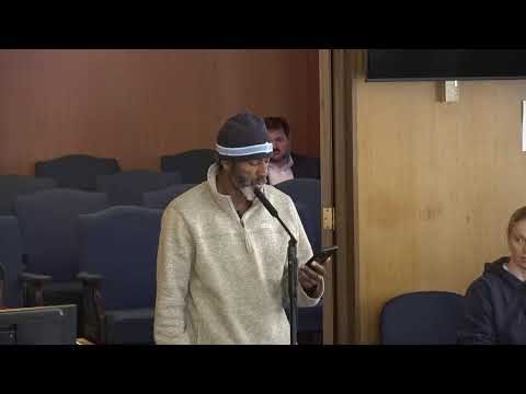 Operations Committee Meeting Wednesday, December 10, 2025