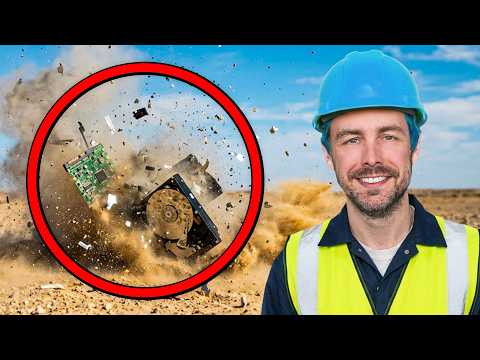 Virus Nukes Scammer's Hard Drive