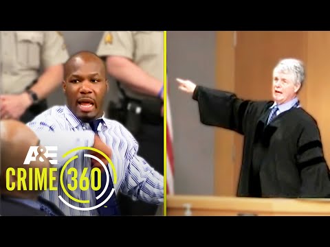 Court Cam: Top 9 Georgia Cases | Crime 360