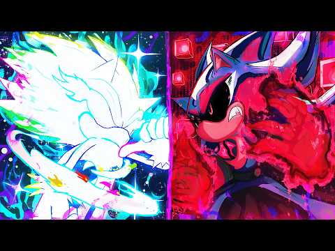 New Sonic Super Forms We NEED To See