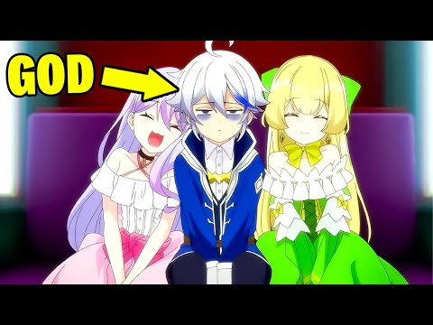 Orphan Got Reincarnated With Cheat Leveling System And End Up Strongest Hero | Anime Recap