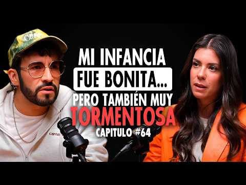 Edo Caroe | Síndrome del impostor, hacer humor en un mundo altamente sensible| Más Que Titulares #64