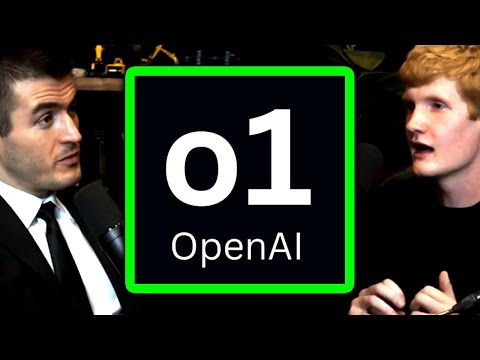 OpenAI's o1 model: How good is it? | Cursor Team and Lex Fridman