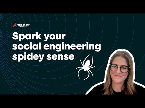 Take action: Combat modern social engineering techniques