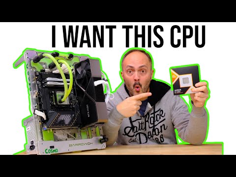 AMD Ryzen 9 9950X3D Review: FULL CPU DOMINATION