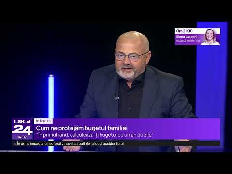 În fața ta cu Adrian Asoltanie: Sub umbrela inteligenței artificiale, poți să vinzi orice gunoi