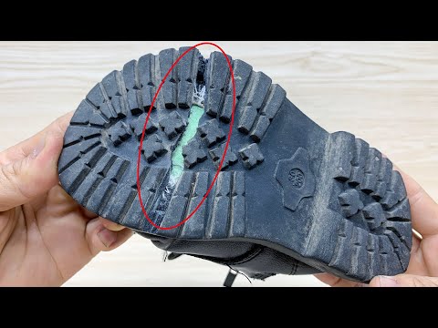 A long time shoemaker showed me this secret! great tool.