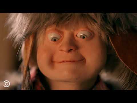 Son Swap - Blark and Son (Season 2, Ep. 4)