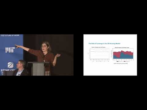 Wealth Inequality: Causes and Consequences