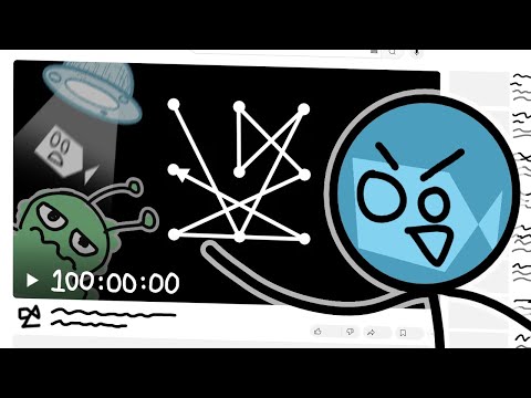 How I wasted 4 years of my life: The Movie