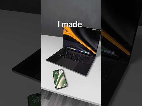 Everyone Kept Asking For This Wallpaper