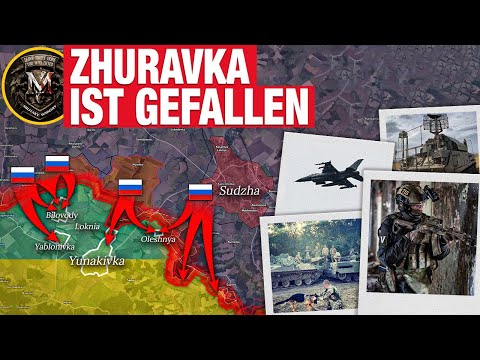Russen fahren Offensive massiv hoch! Kostiantynivka im Visier! Frontbericht 10.04.2025