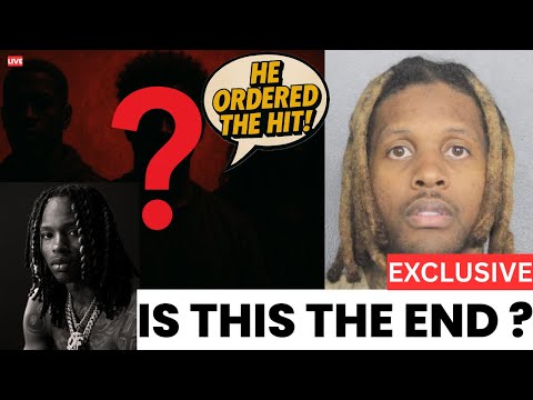 The Informant Inside OTF? Lil Durk’s Trial Mystery EXPLAINED
