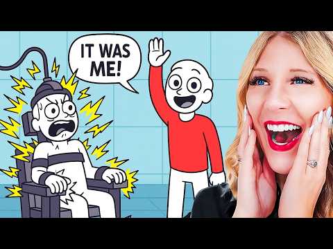 What If You Couldn’t LIE?!