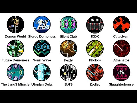 Every Hacked Top 1 Explained in 13 Minutes