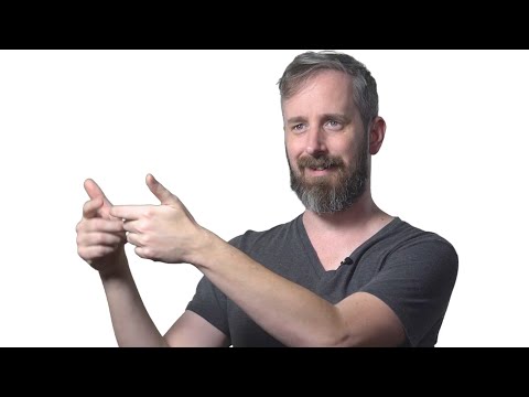 How to be a comic book writer, by Marvel's Chip Zdarsky