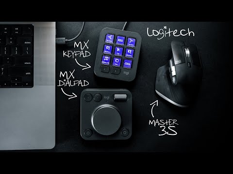 MX Creative Console UPDATES for Final Cut Pro (Button Layouts)