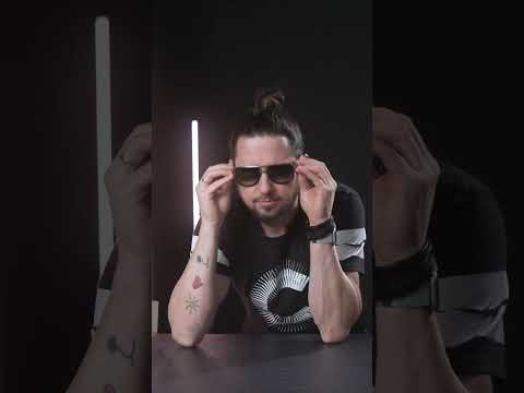 new year - new sunglasses: DITA Mach-S 🔥🕶 #shorts