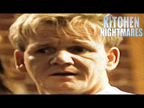 gordon experiences fear for the first time.jpg | Full Episode | Kitchen Nightmares