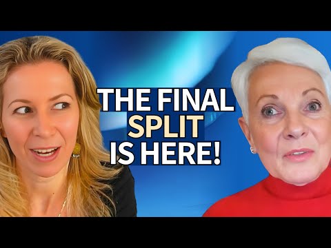 The 12 ARCHANGELS: This Is What's Happening & This Is What's Coming | Sheila Gillette (ASK THEO)