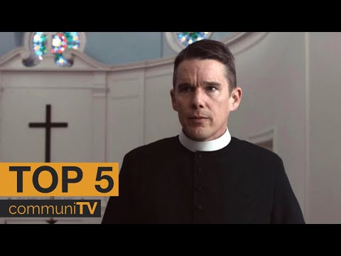 Top 5 Priest Movies