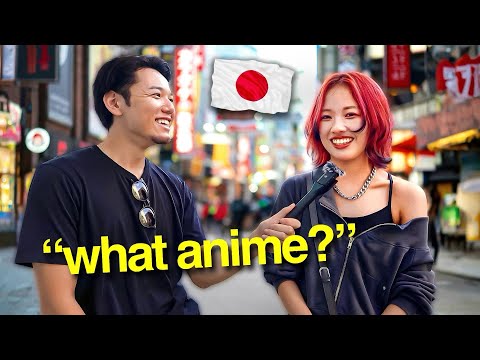 What Anime Do Japanese Watch in 2025?