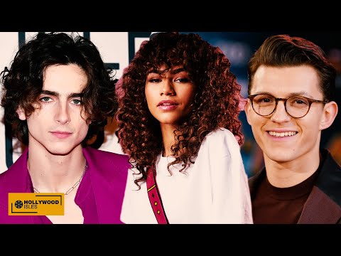 10 Young Actors Who’ve Already Found Ultimate Stardom (And Will Only Get Bigger)