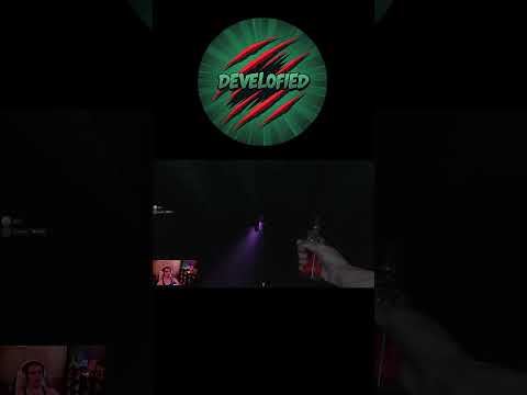 Ghost Watchers Funny Moment #horror #ghostwatchers #funny #funnymoments #scary #ghost #paranormal