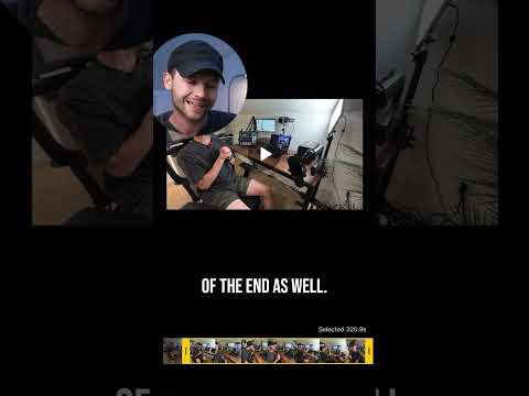 CapCut is the ultimate tool 🎥