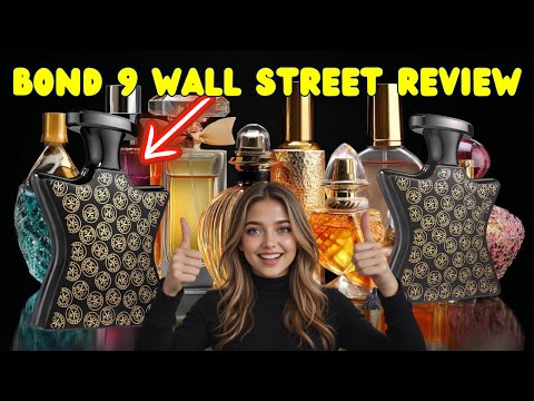 Bond 9 Wall Street Review | Sophisticated Scent Analysis (2026)