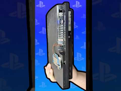 "Unhackable" PS3 - Completely Hacked