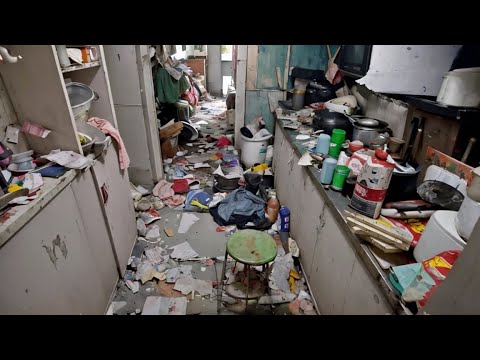 EXTREME DEEP CLEANING MOTIVATION 🤯 |KITCHEN CLEANING + ORGANIZING|CLEAN WITH ME 2025 🥰