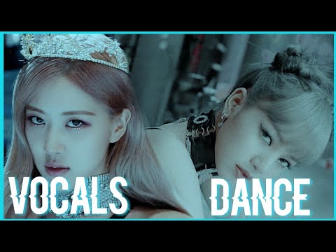 BLACKPINK Ranking In 'Kill This Love' Era