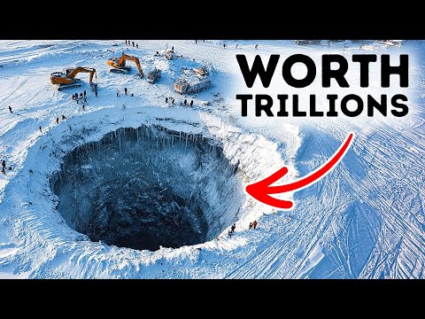 Canada Just Hit the Biggest Economic Jackpot