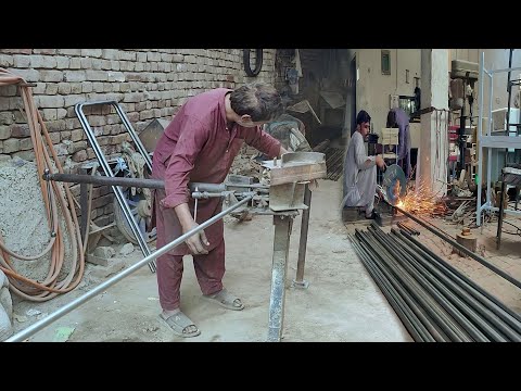 Top 7 Most Incredible Manufacturing Processes