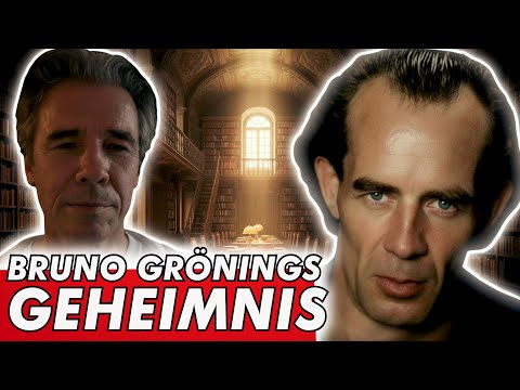 Bruno Gröning - Hans Georg Leiendecker im Gespräch mit Richard Schwarz