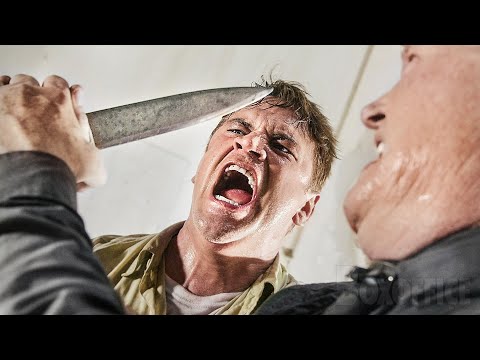 The Inside Job | THRILLER | Full Movie in English