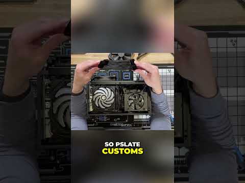 Custom Cables Solved My PC Fan Interference!